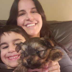 Meet your Posher, Petty